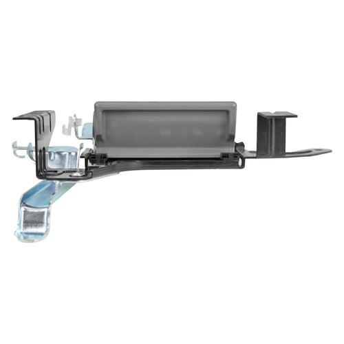 Manija Interior Para Toyota Tacoma 2005-2008