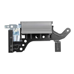 Manija Interior Para Toyota Tacoma 2005-2008