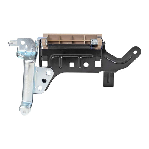 Manija Interior Para Toyota Tacoma 2005-2008