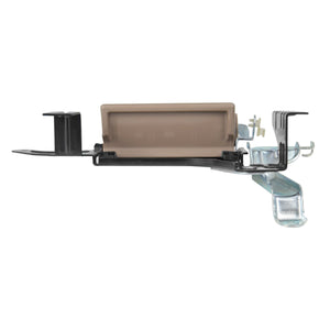 Manija Interior Para Toyota Tacoma 2005-2008