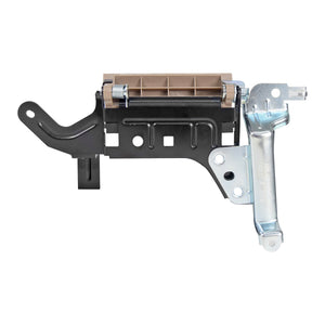 Manija Interior Para Toyota Tacoma 2005-2008