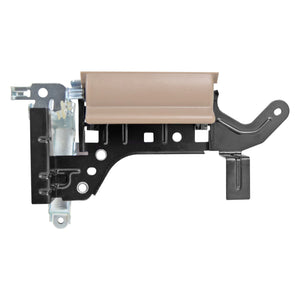 Manija Interior Para Toyota Tacoma 2005-2008