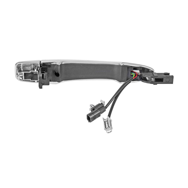Manija Exterior Para Nissan Np300 2016-2025