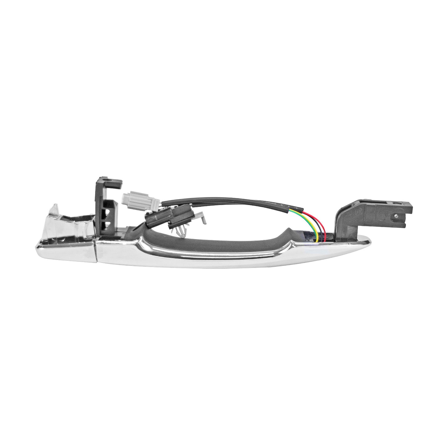 Manija Exterior Para Nissan Np300 2016-2025