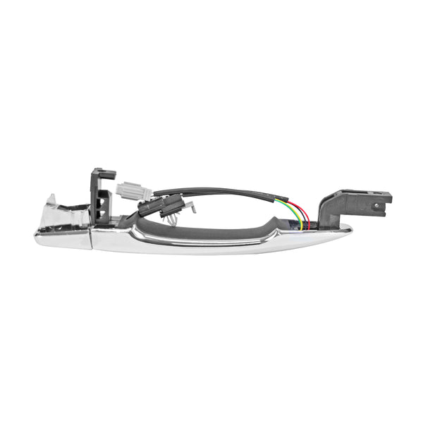 Manija Exterior Para Nissan Np300 2016-2025
