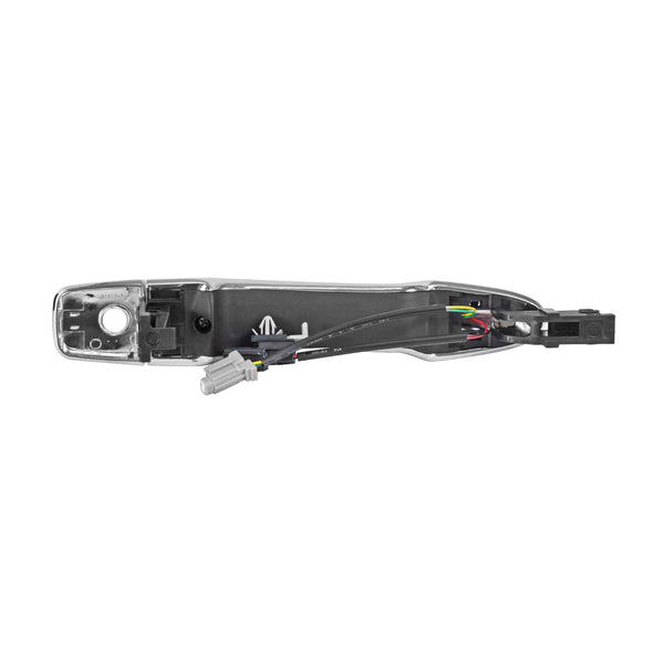 Manija Exterior Para Nissan Np300 2016-2025