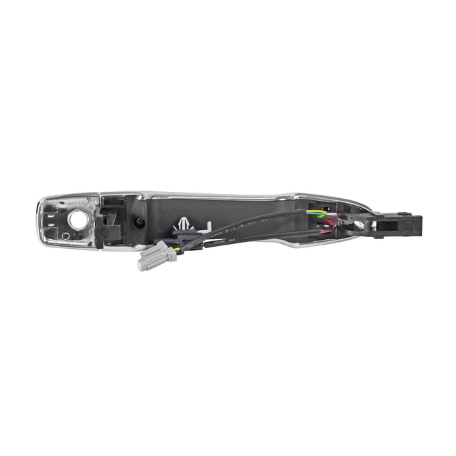 Manija Exterior Para Nissan Np300 2016-2025