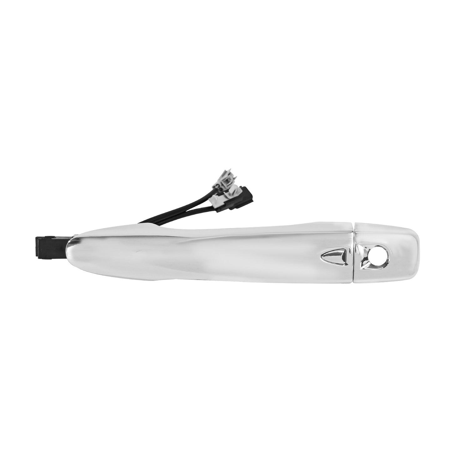 Manija Exterior Para Nissan Np300 2016-2025