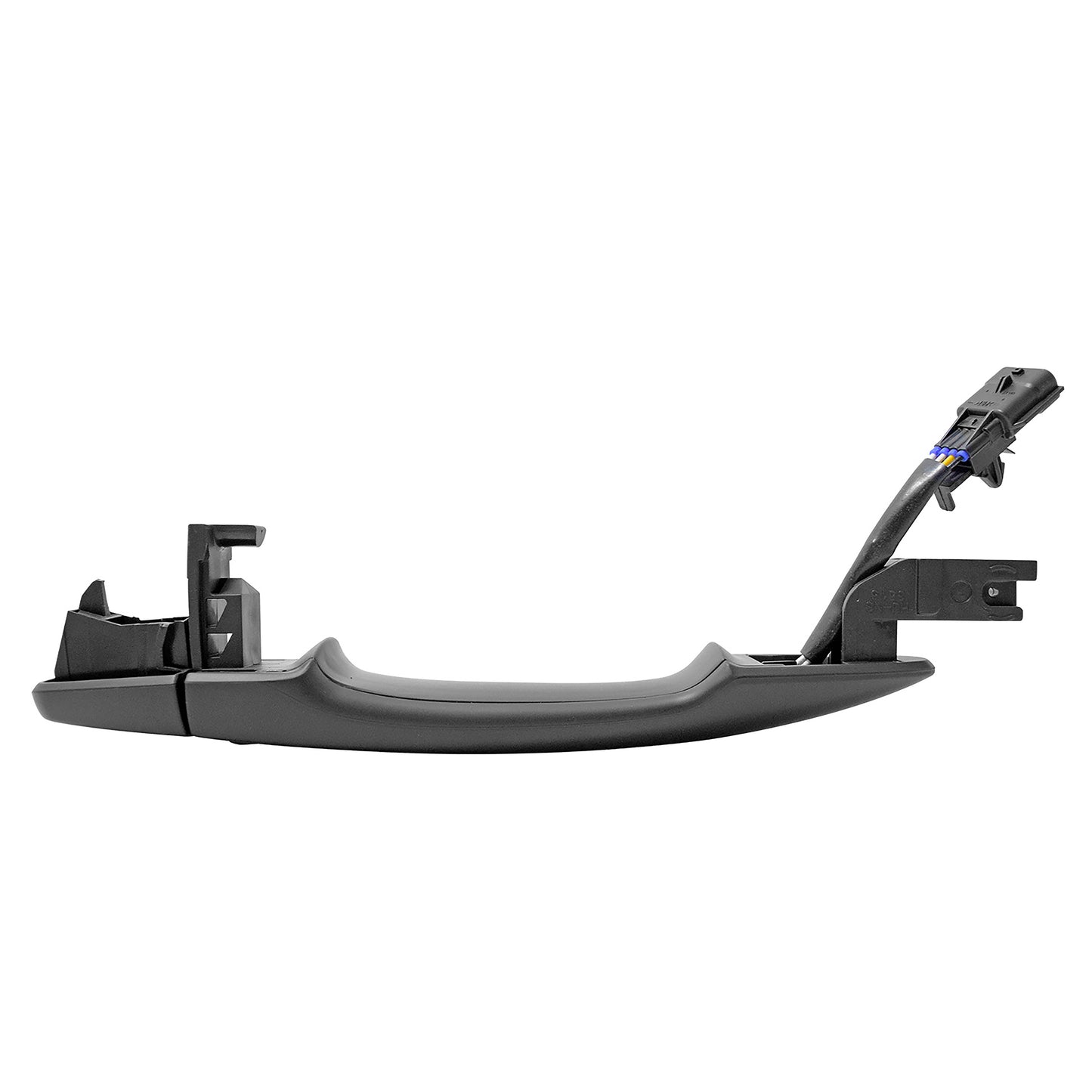 Manija Exterior Para Nissan Frontier 2016-2025