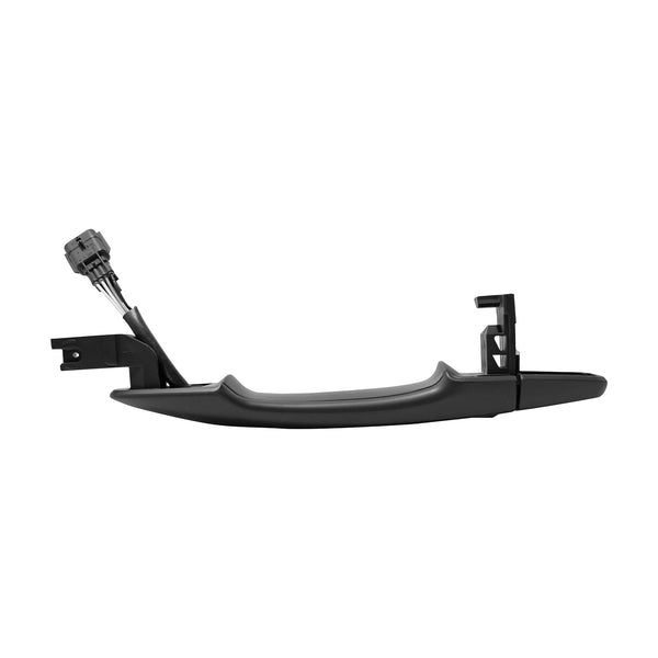 Manija Exterior Para Nissan Frontier 2016-2025