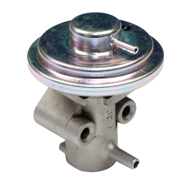 Valvula EGR P/ Pontiac Matiz 2007-2010 L4 1.0L SOHC Naturalmente Aspirado