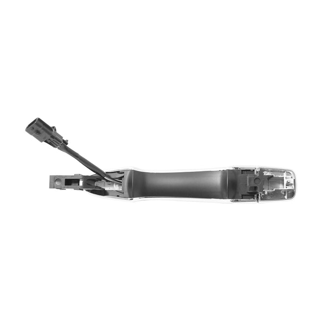 Manija Exterior Para Nissan Np300 2016-2022