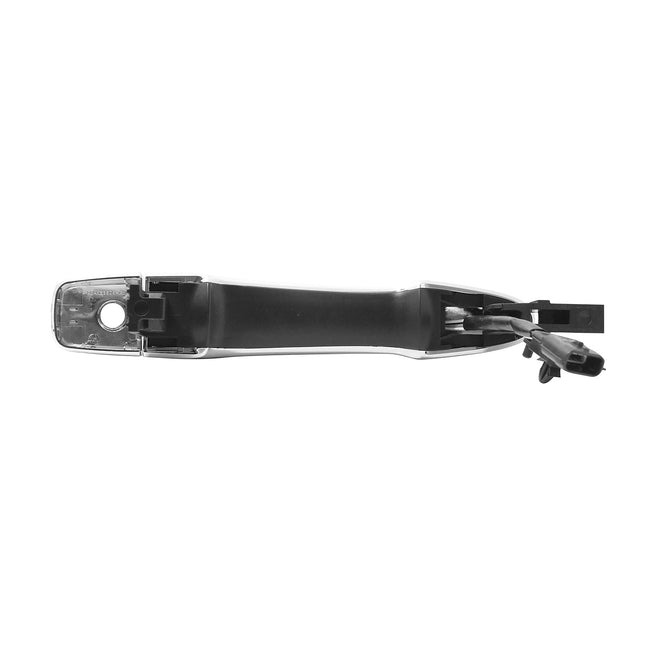Manija Exterior Para Nissan Np300 2016-2022