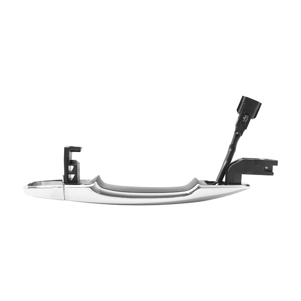 Manija Exterior Para Nissan Np300 2016-2022