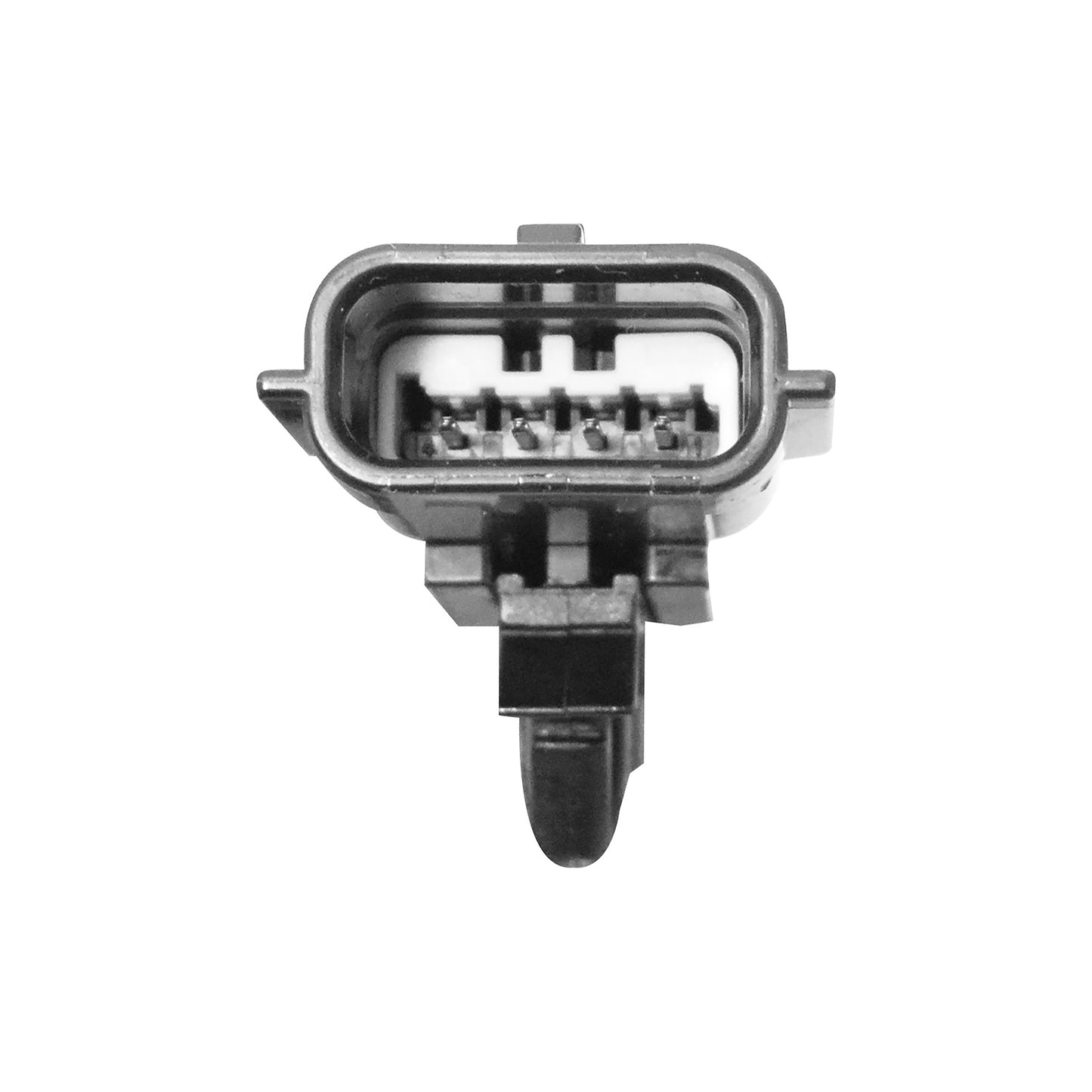 Manija Exterior Para Nissan Np300 2016-2022