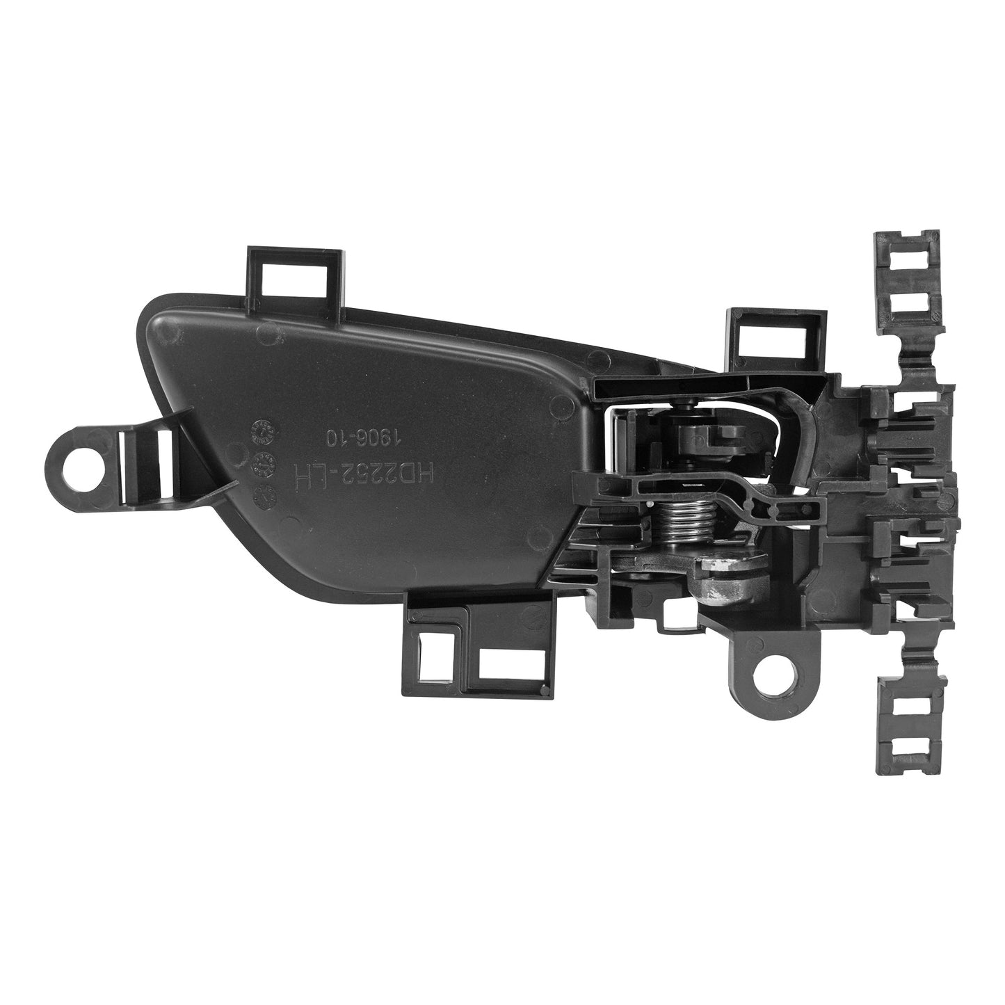 Manija Interior Para Honda Civic 2016-2021