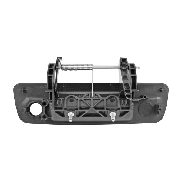 Manija De Tapa Para Dodge Ram 2009-2012