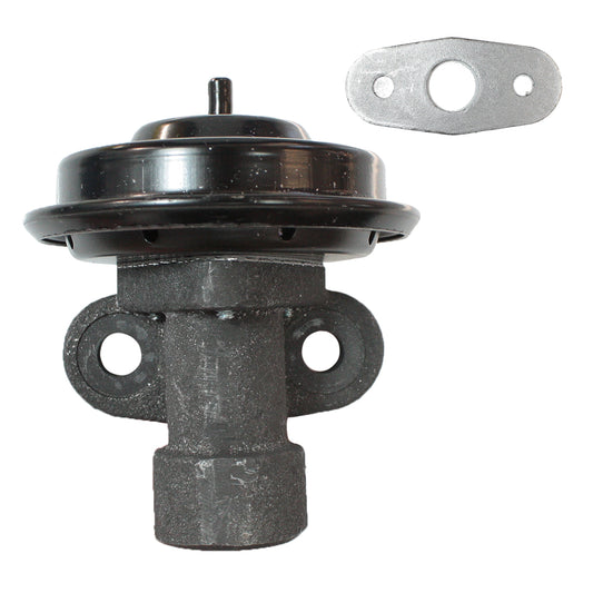 Valvula EGR P/ Ford F-150 2001-2001 V8 4.6L Naturalmente Aspirado