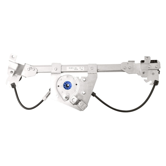 Manija De Tapa Para Volkswagen Amarok 2011-2023