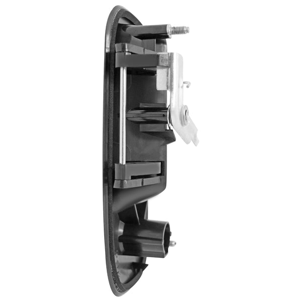 Manija Exterior Para Chevrolet Kodiak 2005-2009
