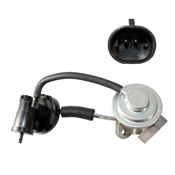 Valvula EGR P/ Chrysler Cirrus 1997-2000 L4 2.4L 16 Valvulas DOHC Turbo