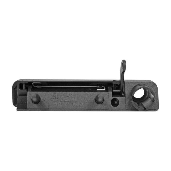 Manija Exterior Para Chevrolet Corvette 1983-1996