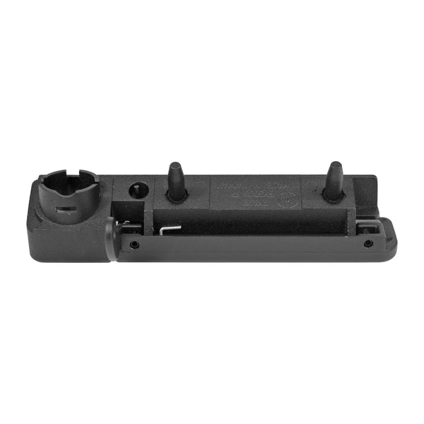 Manija Exterior Para Chevrolet Corvette 1983-1996