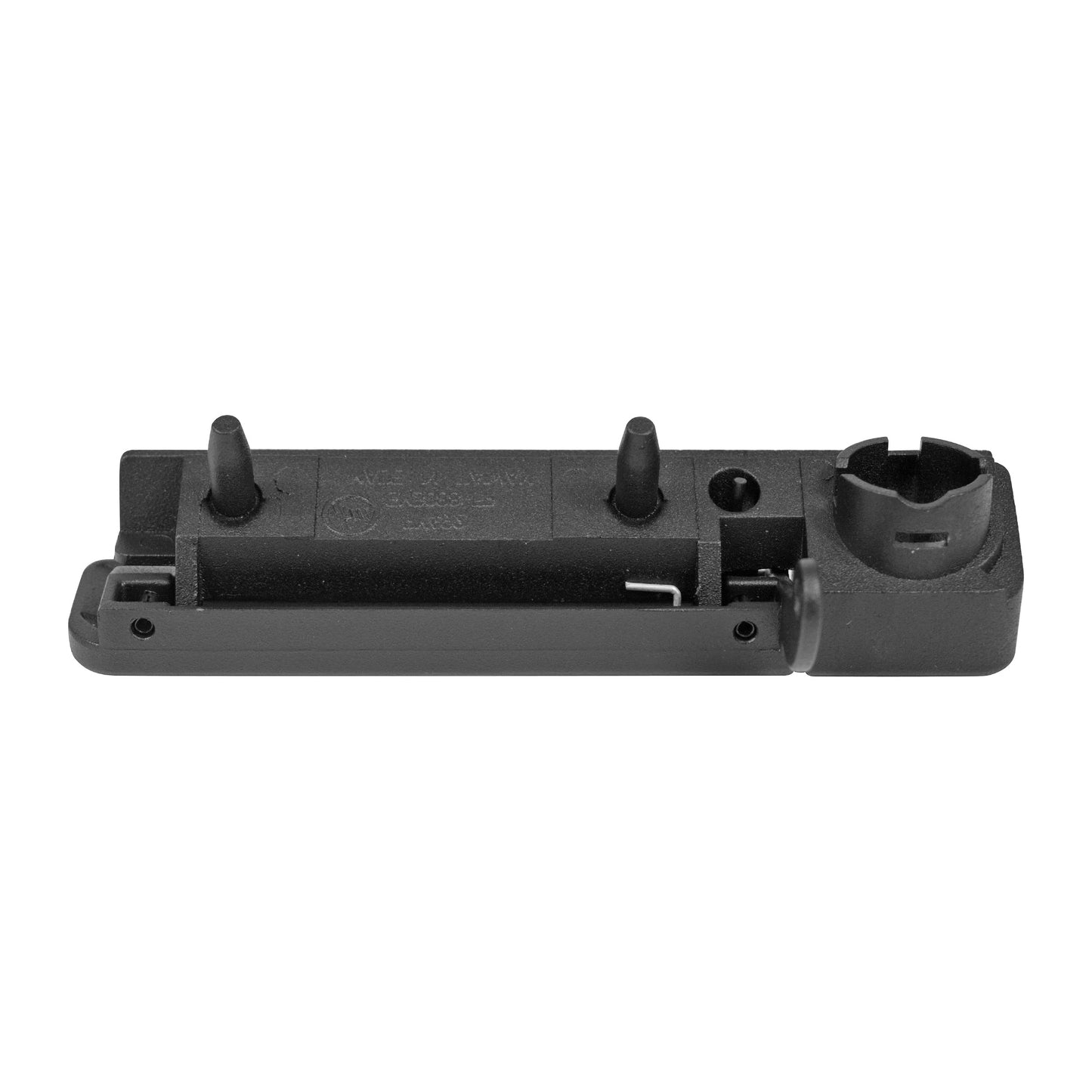 Manija Exterior Para Chevrolet Corvette 1983-1996