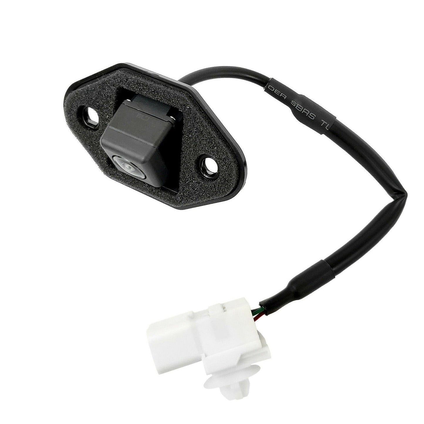 Camara De Reversa Para Mitsubishi Lancer 2008-2015