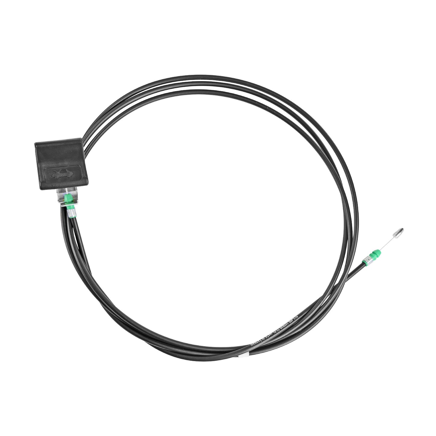 Chicote De Cofre Para Subaru Impreza 2008-2015