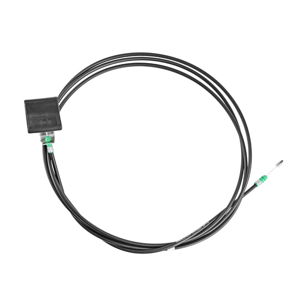 Chicote De Cofre Para Subaru Impreza 2008-2015