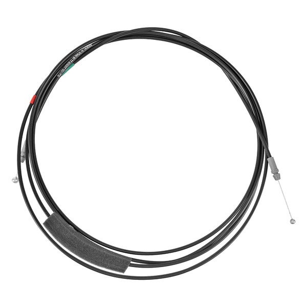 Chicote De Cajuela Para Toyota Yaris 2007-2011