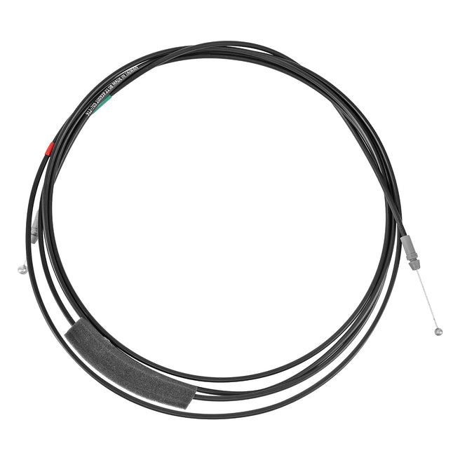 Chicote De Cajuela Para Toyota Yaris 2007-2011