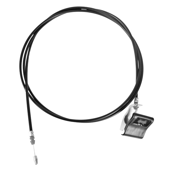 Chicote De Cofre Para Subaru Wrx 2015-2020