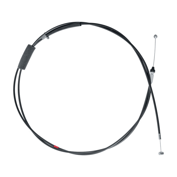 Chicote De Cofre Para Toyota Rav4 2013-2018