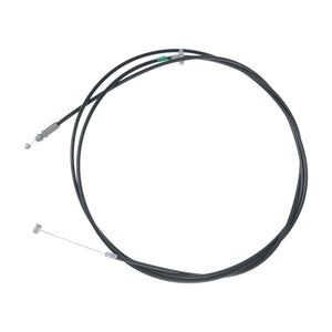 Chicote De Cofre Para Toyota Fj Crusier 2007-2014