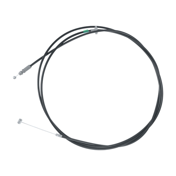 Chicote De Cofre Para Toyota Fj Crusier 2007-2014