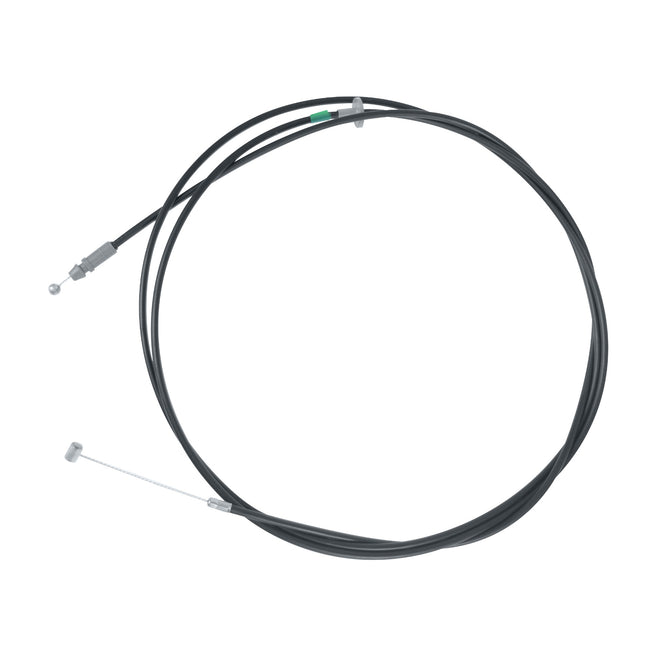 Chicote De Cofre Para Toyota Fj Crusier 2007-2014