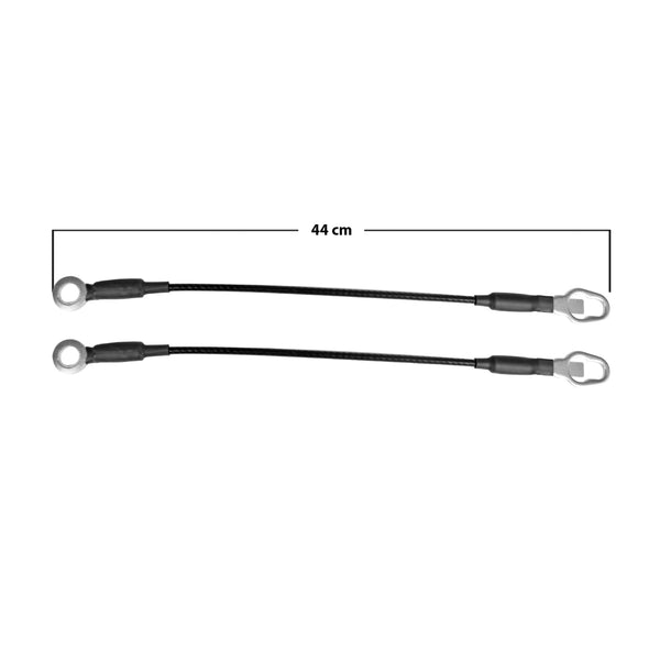 Cables De Tapa Para Mazda B4000 1994-2010