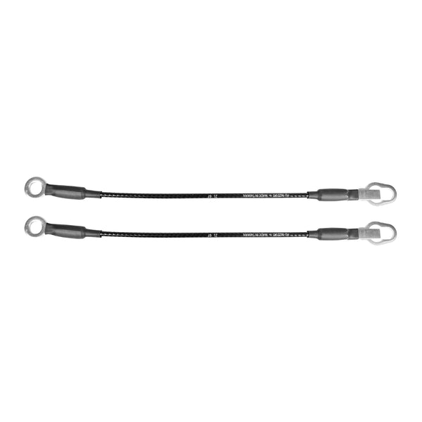 Cables De Tapa Para Mazda B4000 1994-2010