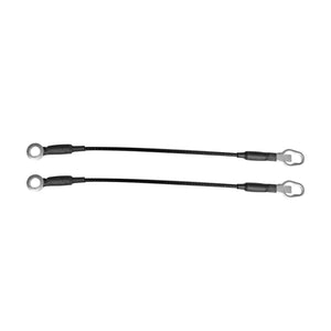 Cables De Tapa Para Mazda B4000 1994-2010