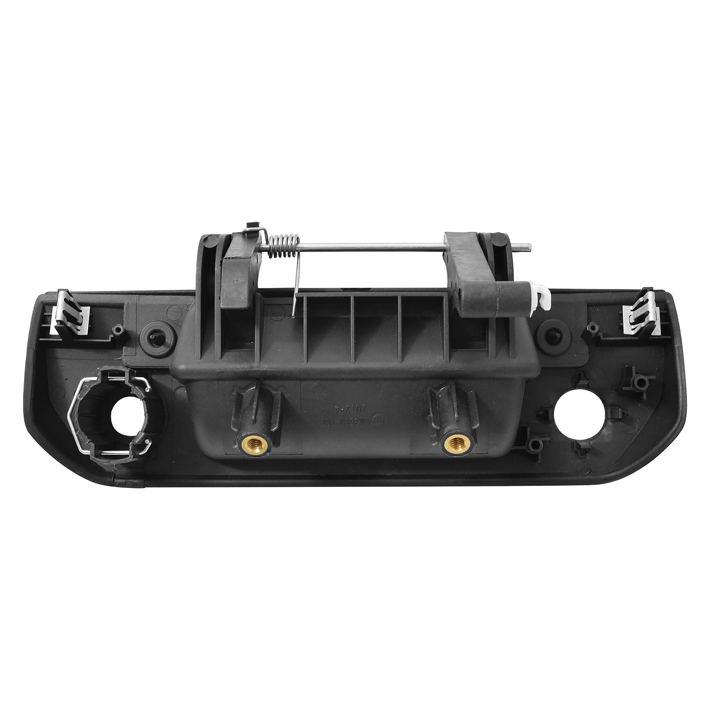 Manija De Tapa Para Chevrolet Silverado 2019-2021
