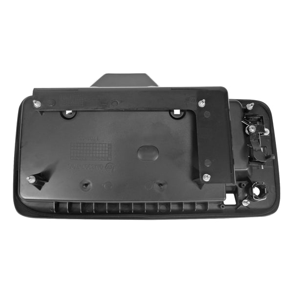 Manija Exterior Para Chevrolet Express Van 2013-2020