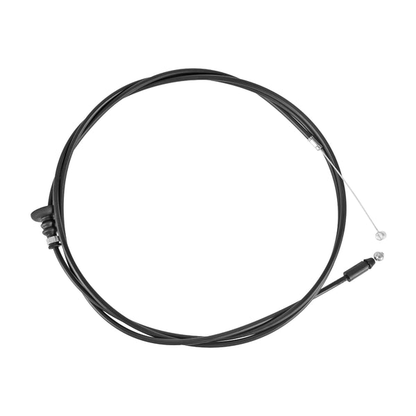 Chicote De Cofre Para Toyota Prius 2012-2020