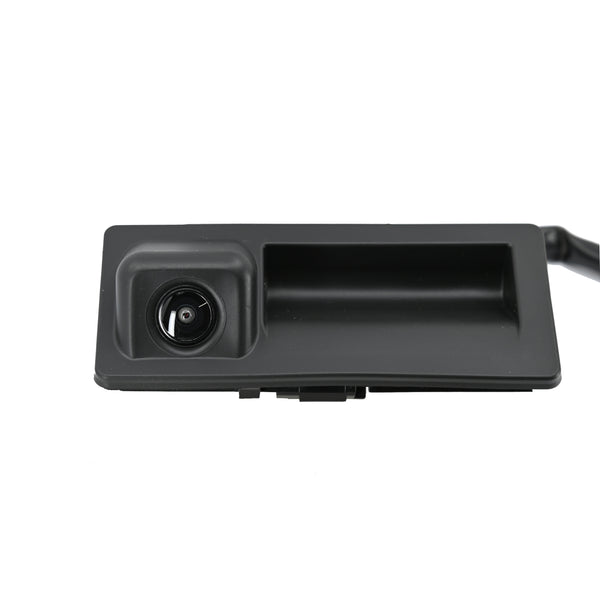 Camara De Reversa Para Audi A4 2009-2016