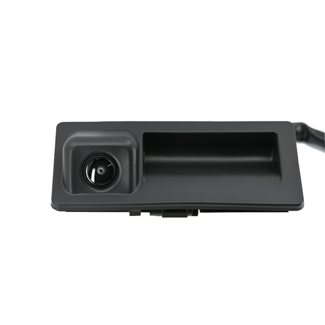 Camara De Reversa Para Audi A4 2009-2016