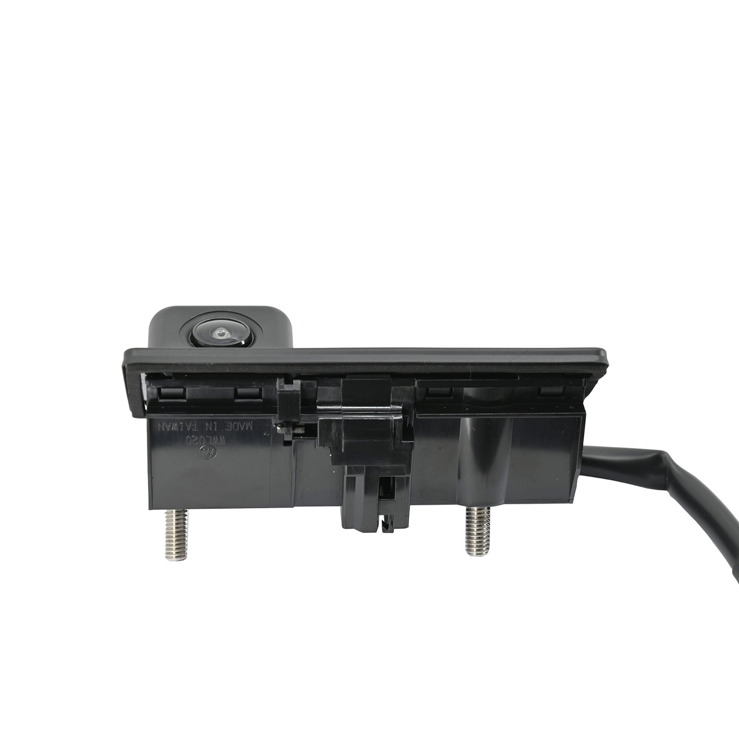 Camara De Reversa Para Audi A4 2009-2016