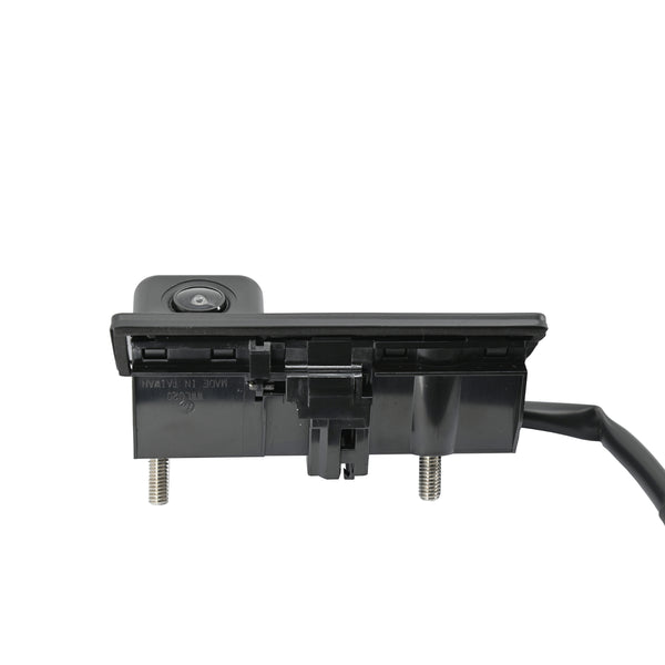 Camara De Reversa Para Audi A4 2009-2016