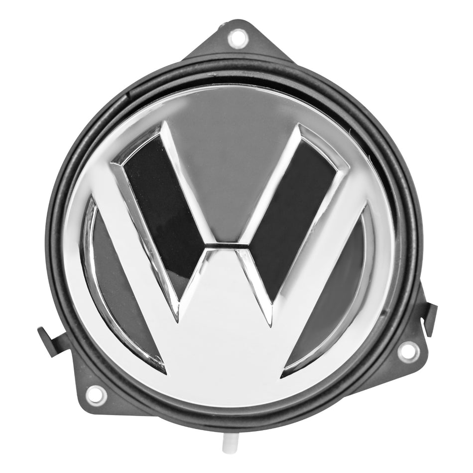 CHAPA DE CAJUELA VOLKSWAGEN GOLF 2015-2020