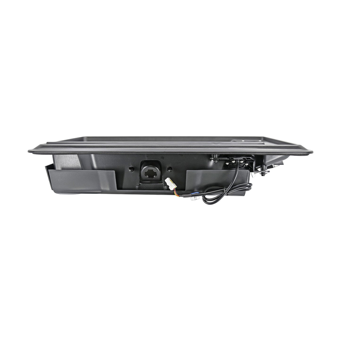 Manija Exterior Para Ford Econoline 2008-2014